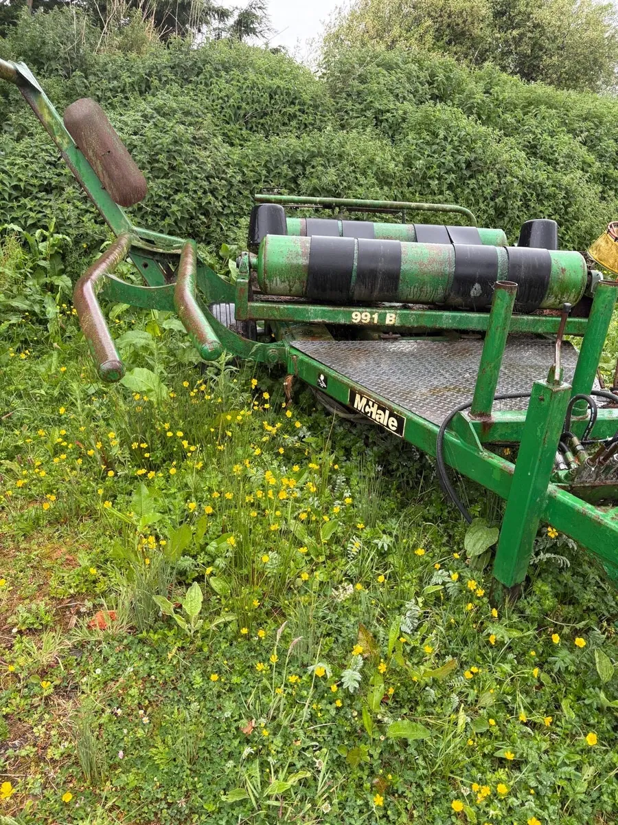 Farm Machinery - Image 2