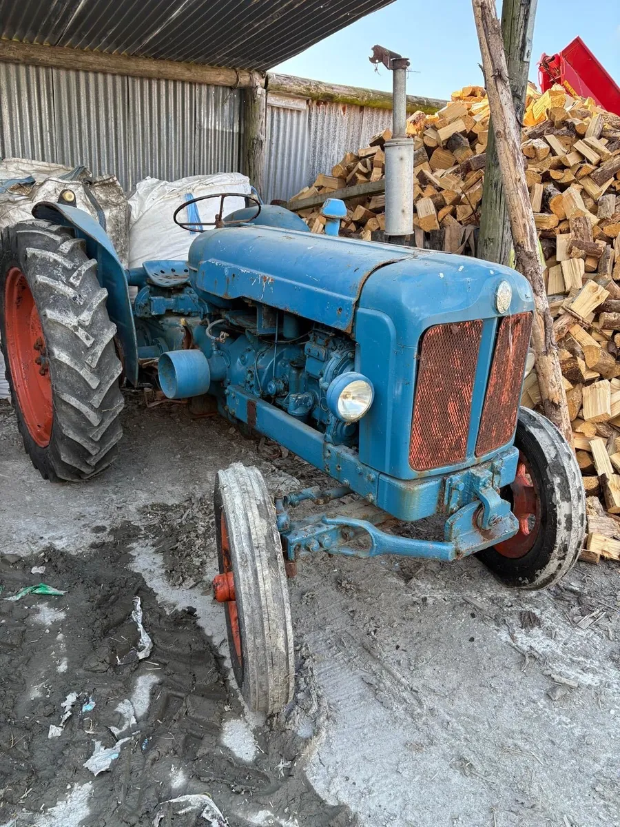 Farm Machinery - Image 3