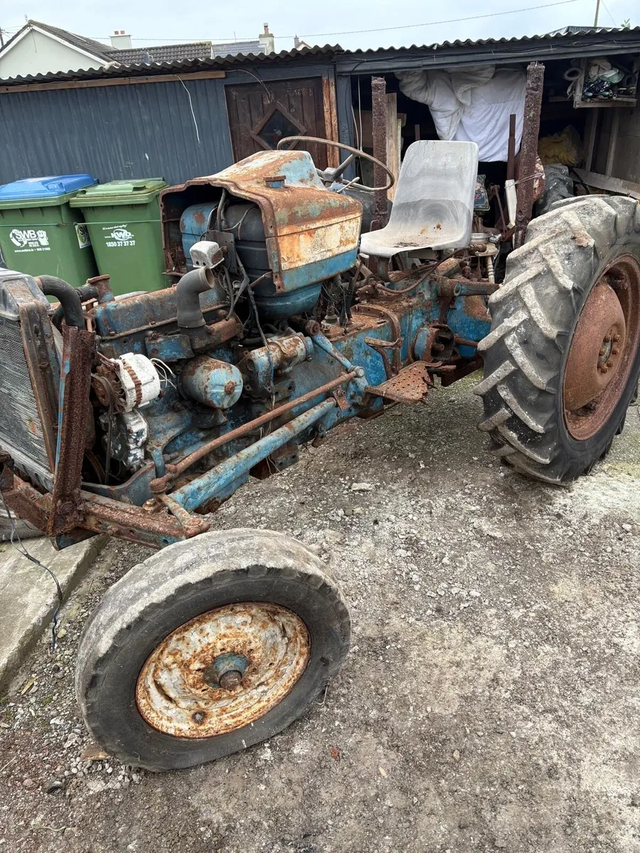 Farm Machinery - Image 4