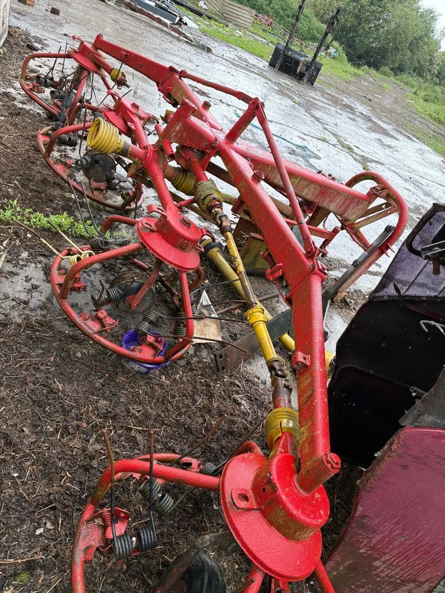 Farm Machinery - Image 3