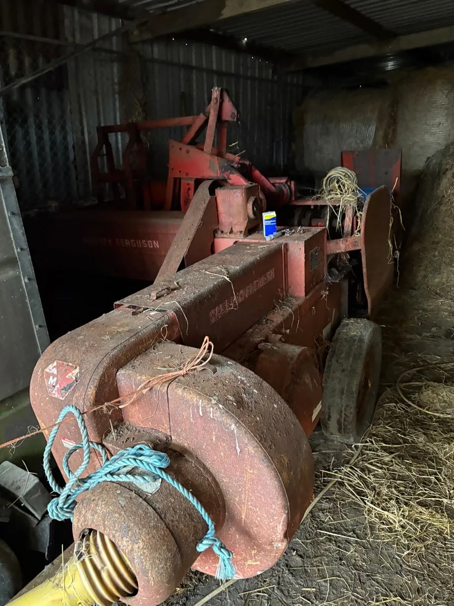 Farm Machinery - Image 4