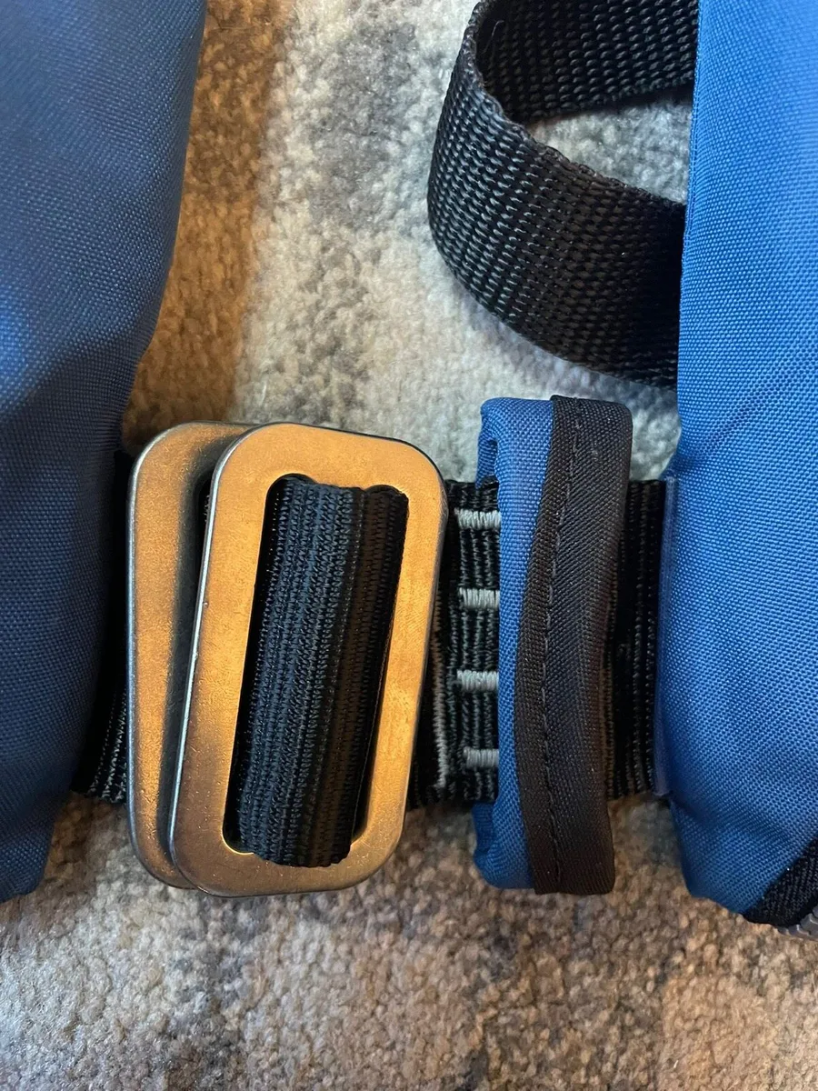 Crewsaver Crewfit 150N Automatic Lifejacket Junior - Image 3