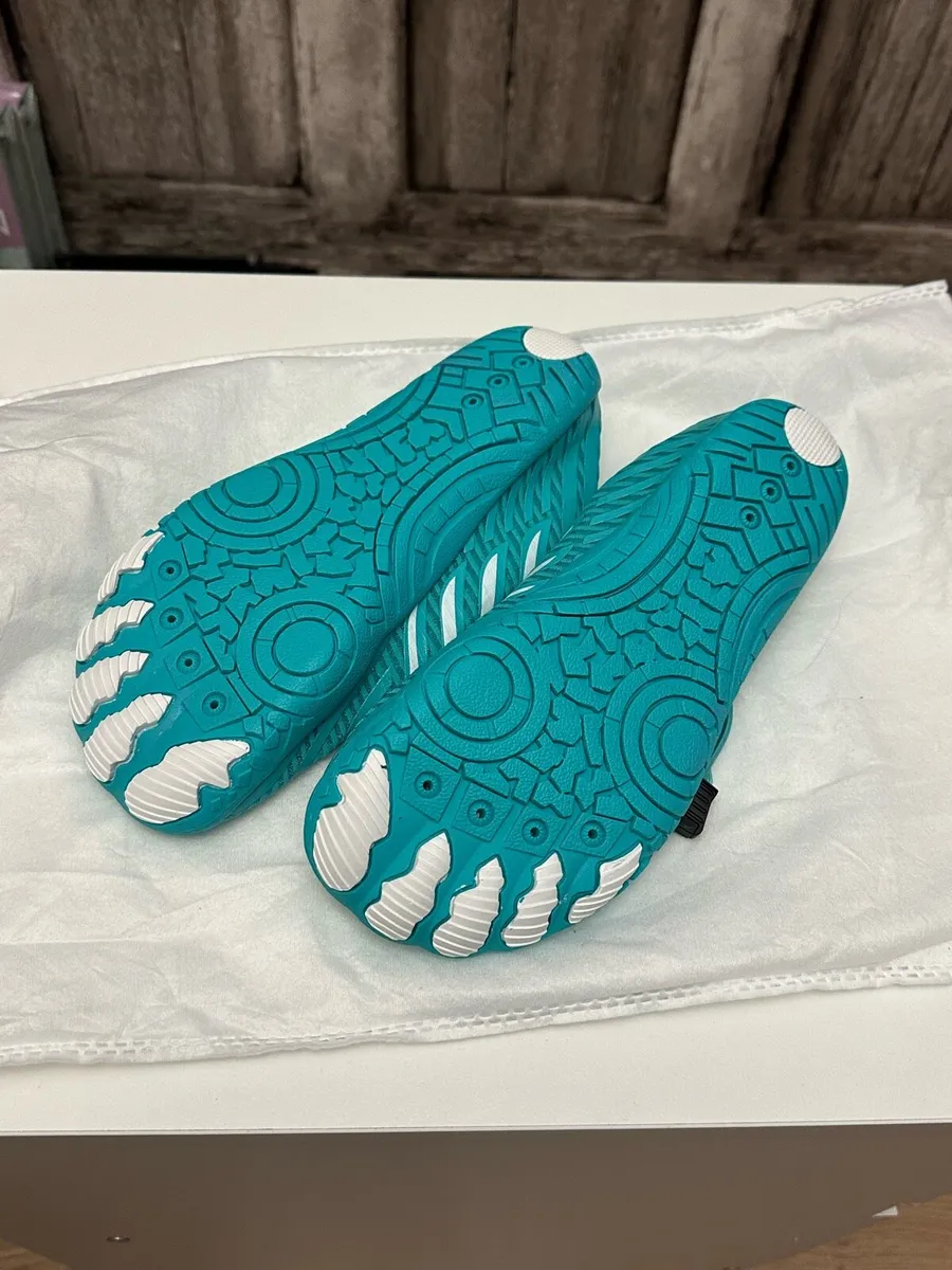 NEW Barefoot shoes (size 37 EU) 4 colors - Image 4