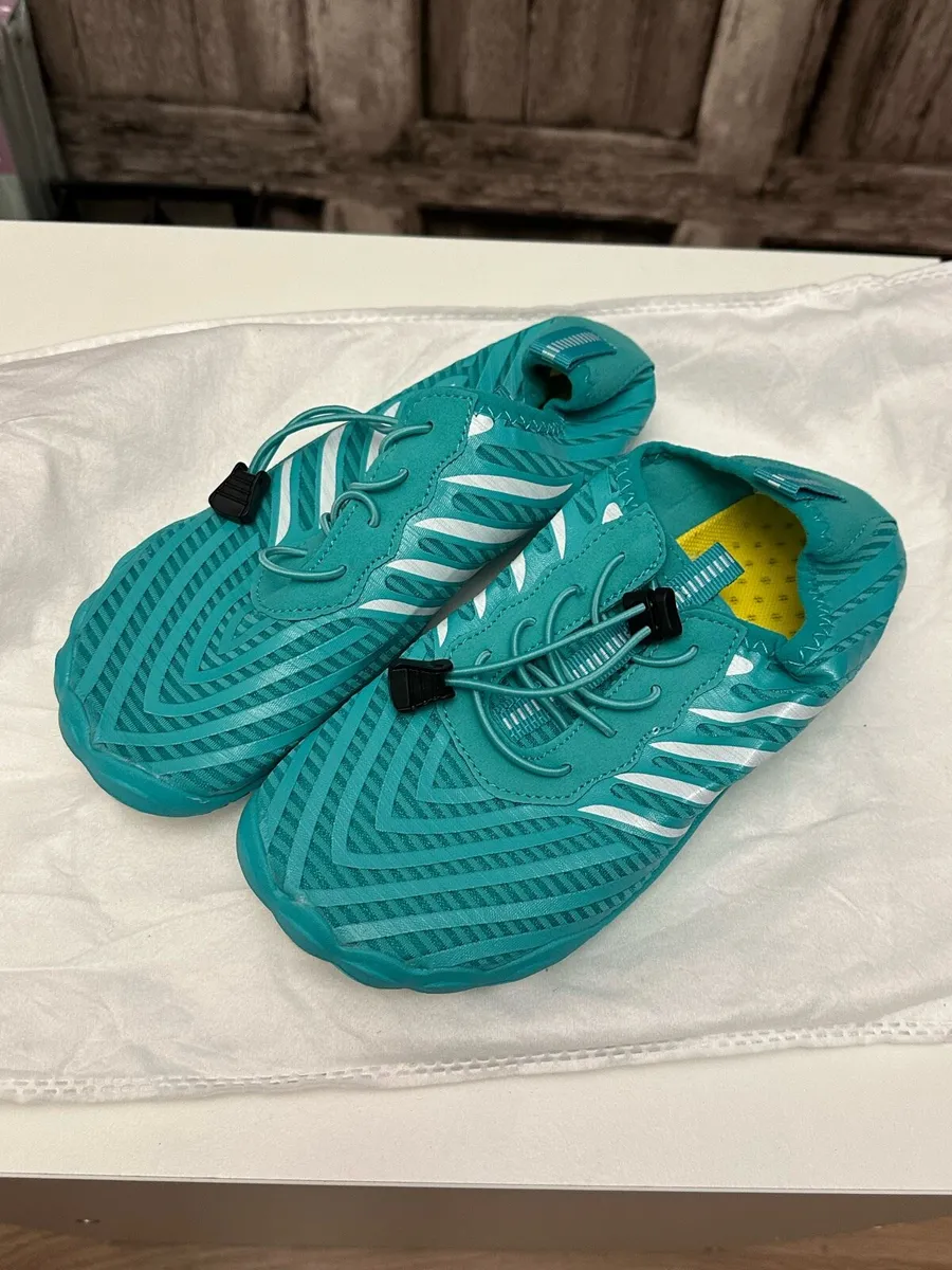 NEW Barefoot shoes (size 37 EU) 4 colors - Image 3