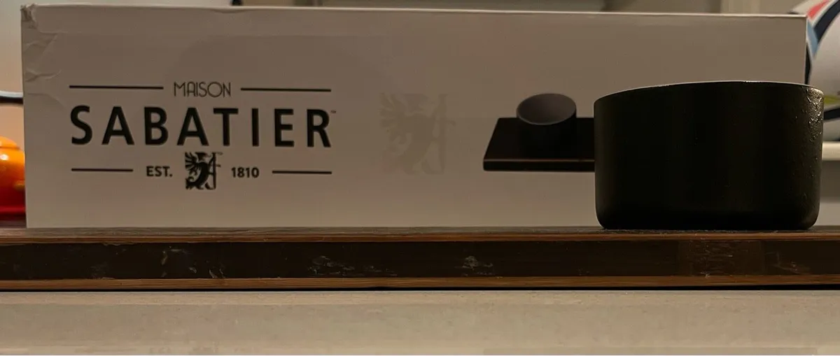 Sabatier Maison serving board set - Image 2