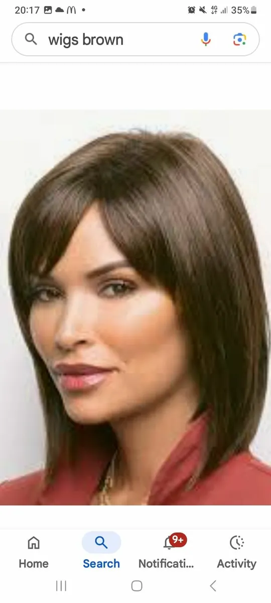 Crossdresser? Lingerie.wigs etc - Image 1