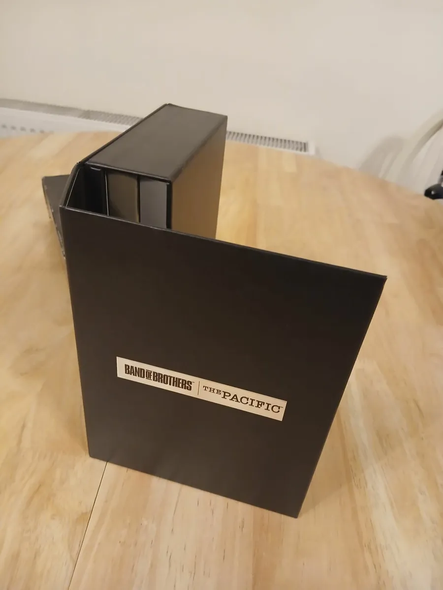 DVD Boxsets - Image 3