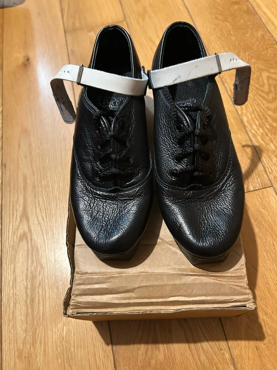 Irish dance shoes - Image 4
