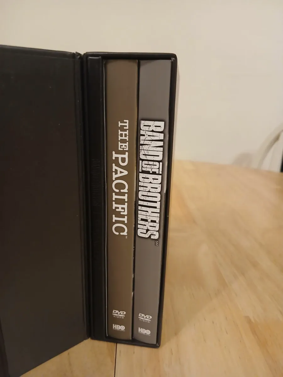 DVD Boxsets - Image 4