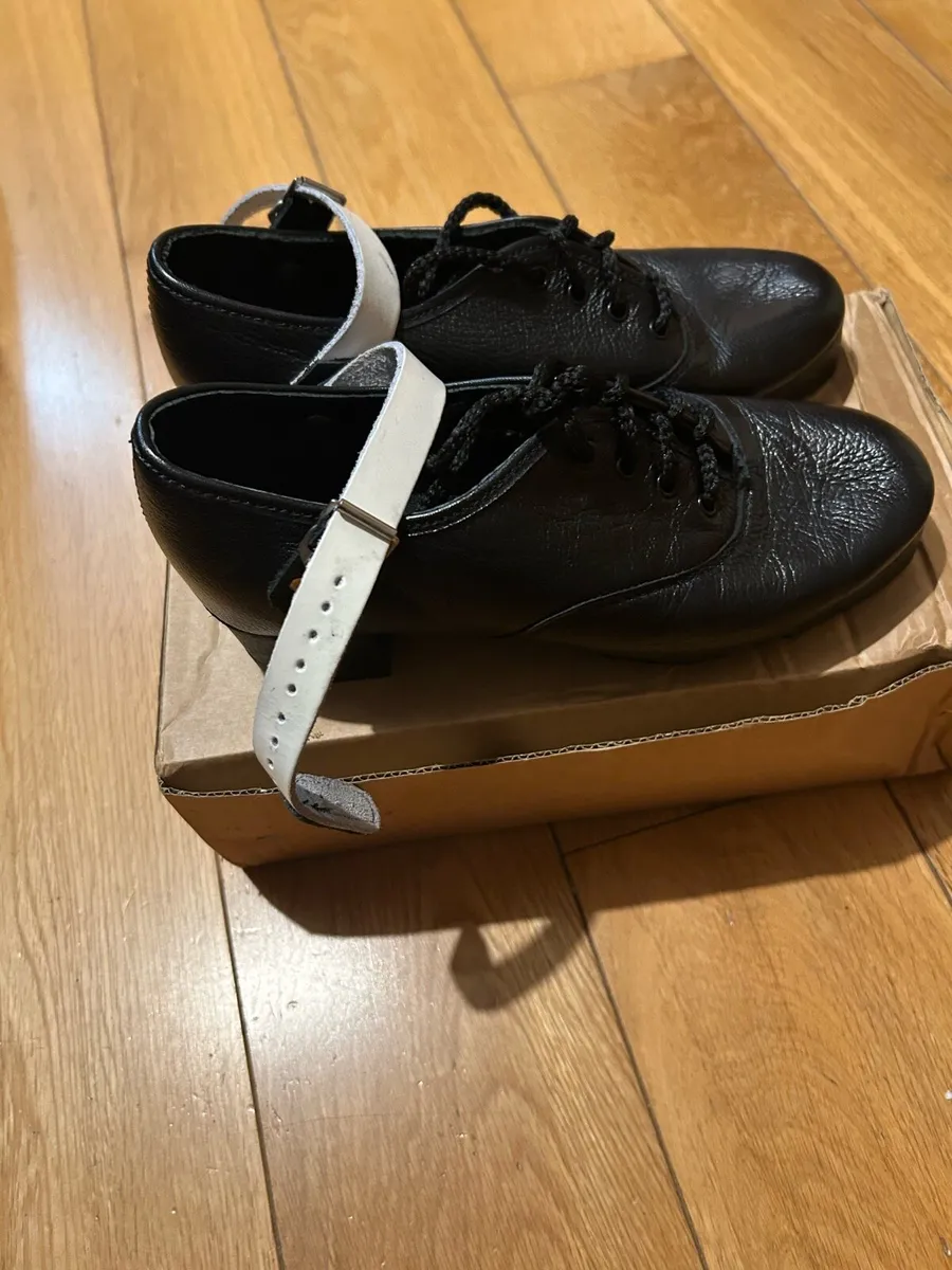 Irish dance shoes - Image 2