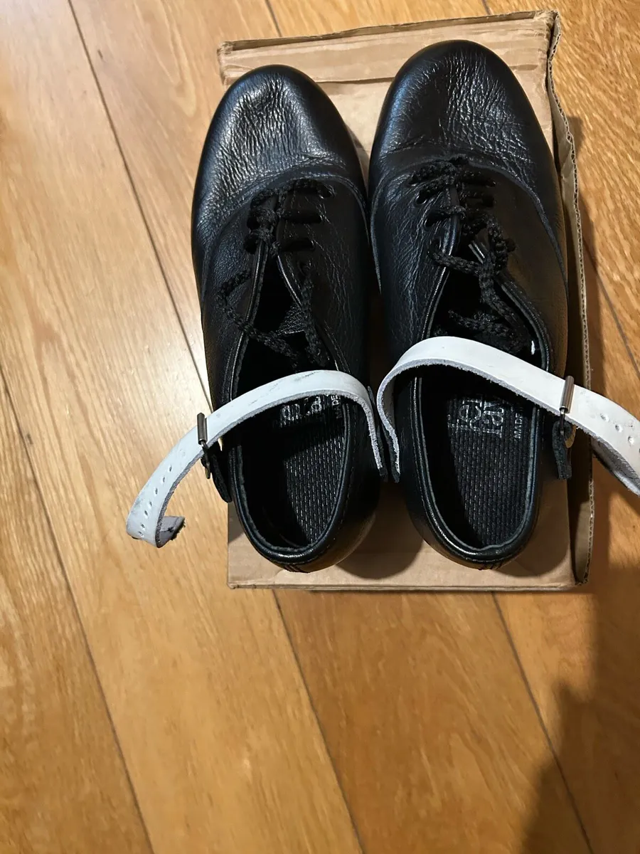 Irish dance shoes - Image 3
