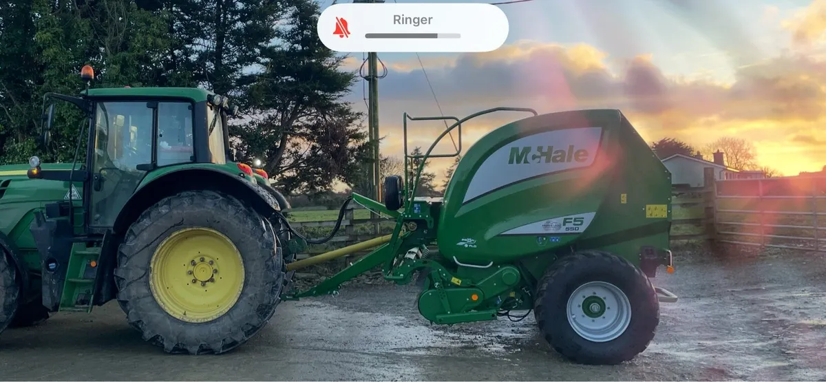 Agri contractor - Image 4