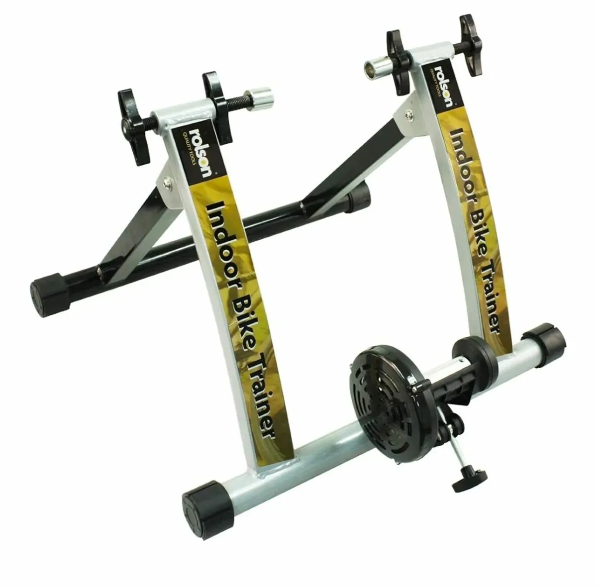 Rolson indoor Bike trainer - Image 3