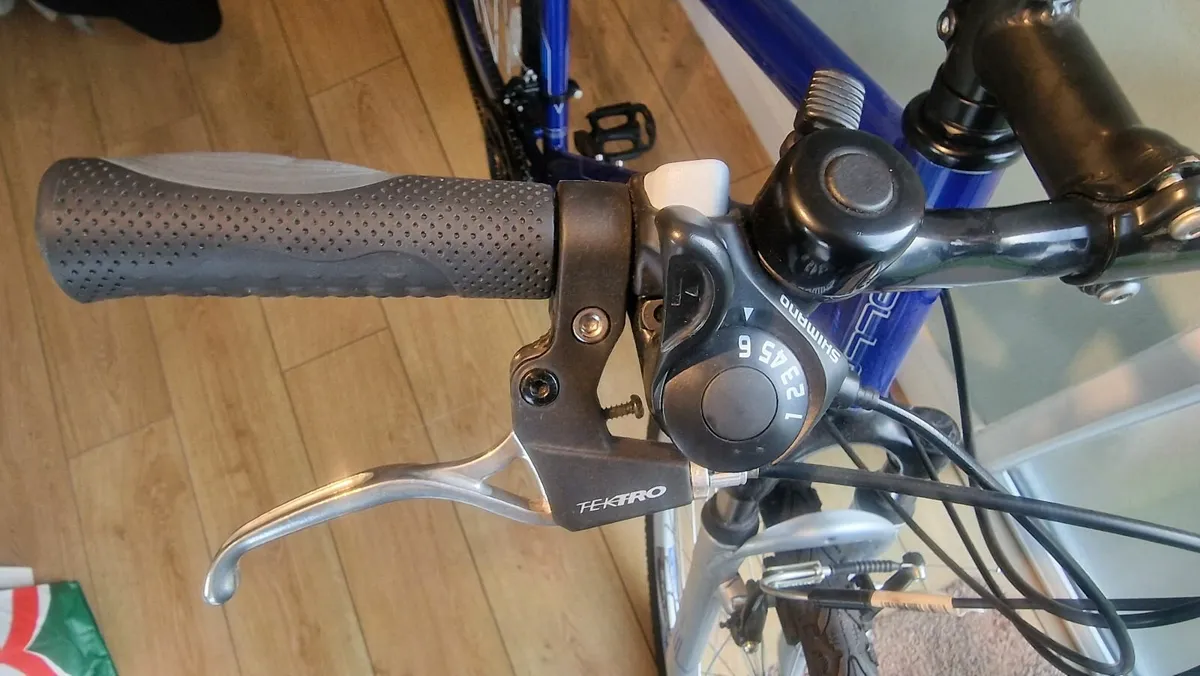 19" Bike as new Apollo Encounter - Image 3