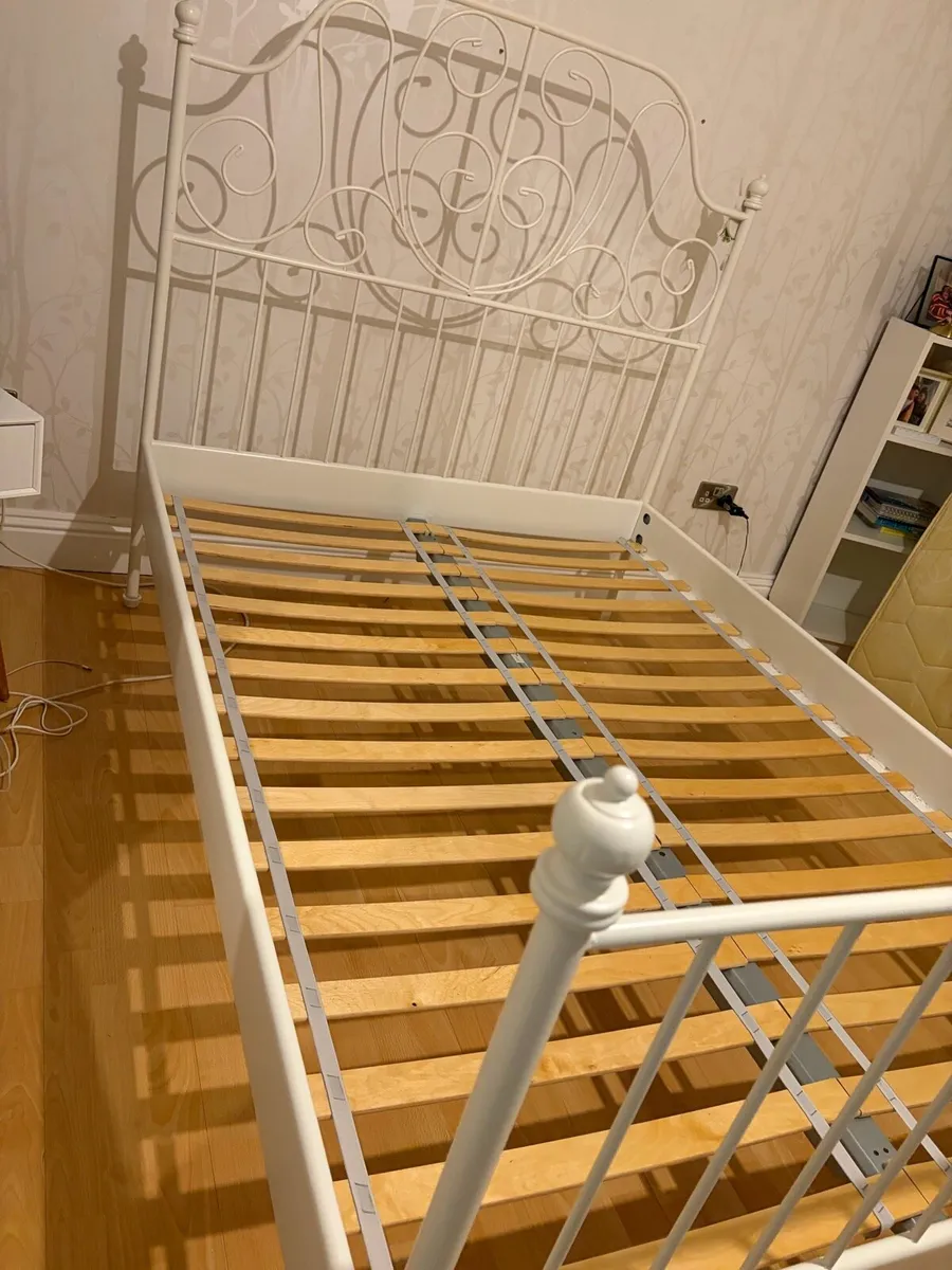 Double bed - Image 4