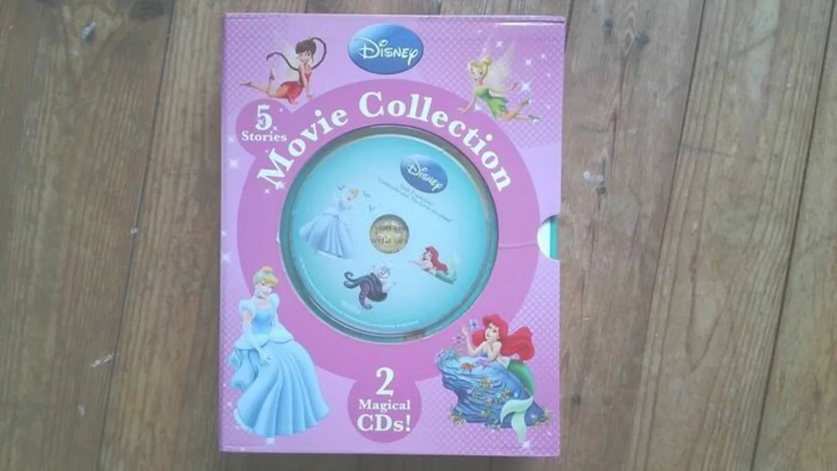 Children's Books - Image 2