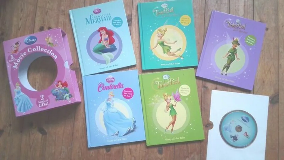 Children's Books - Image 4