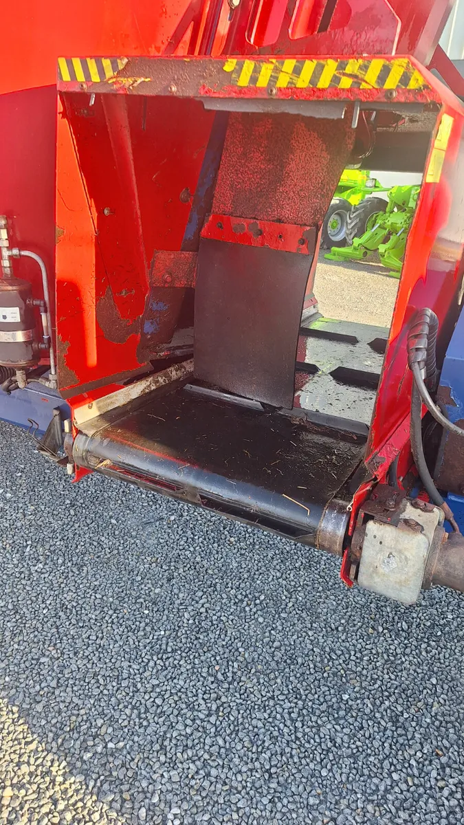 SILOKING  TWIN TUB - Image 3