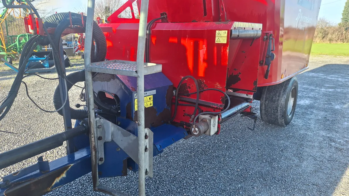 SILOKING  TWIN TUB - Image 4