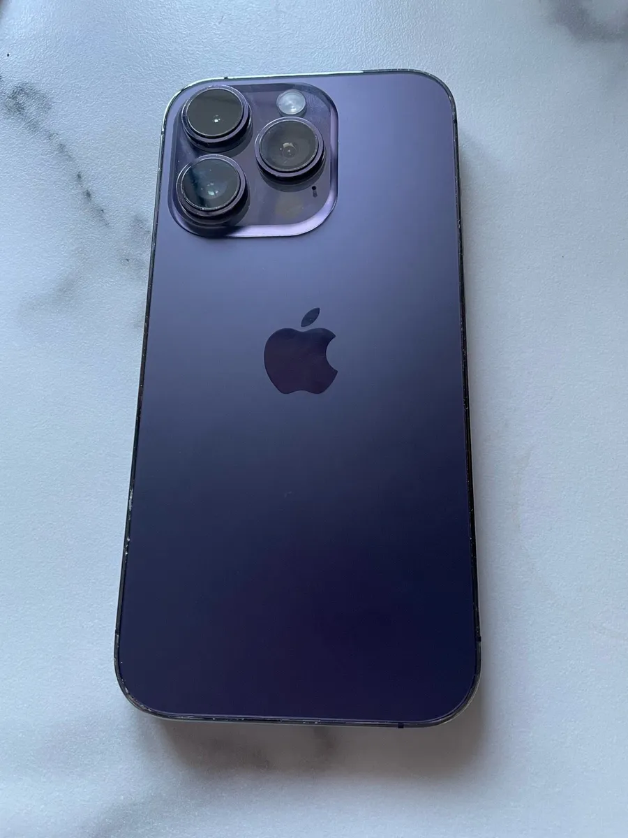 iPhone 14 Pro 128gb unlocked - Image 2
