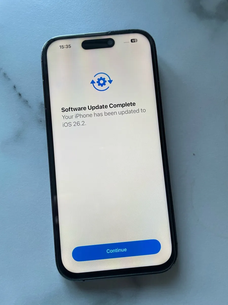 iPhone 14 Pro 128gb unlocked - Image 3