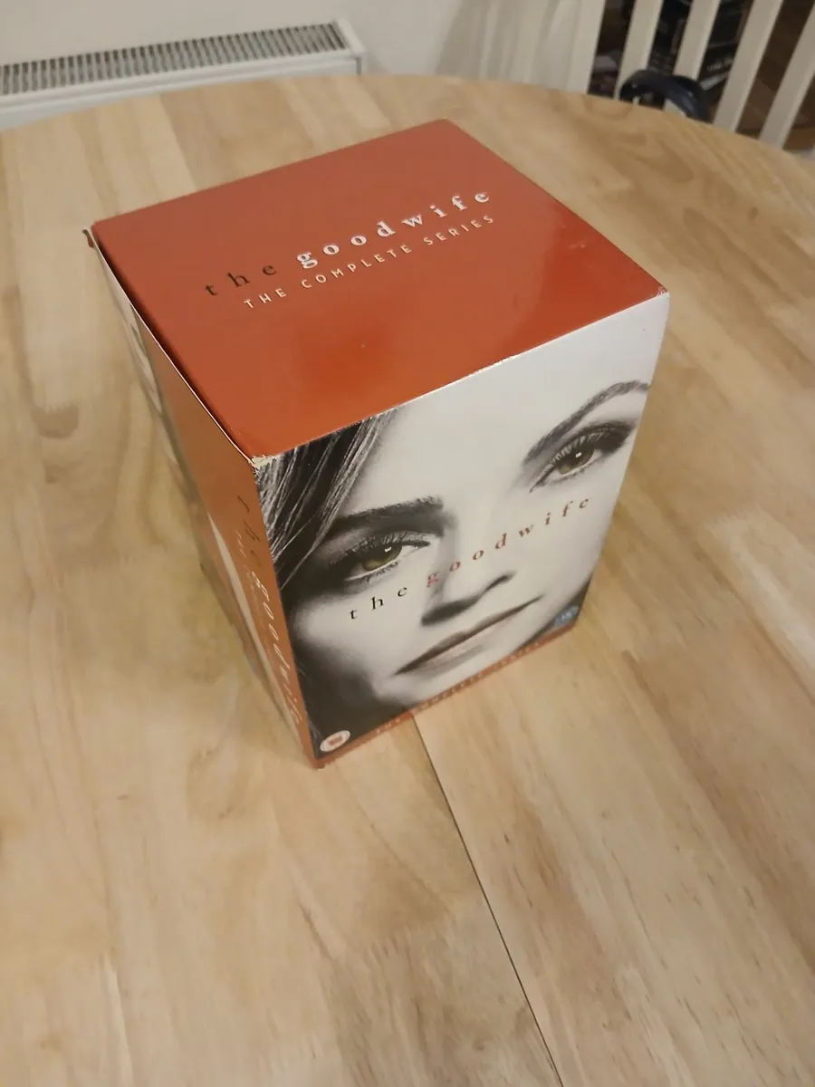 DVD Boxsets - Image 4