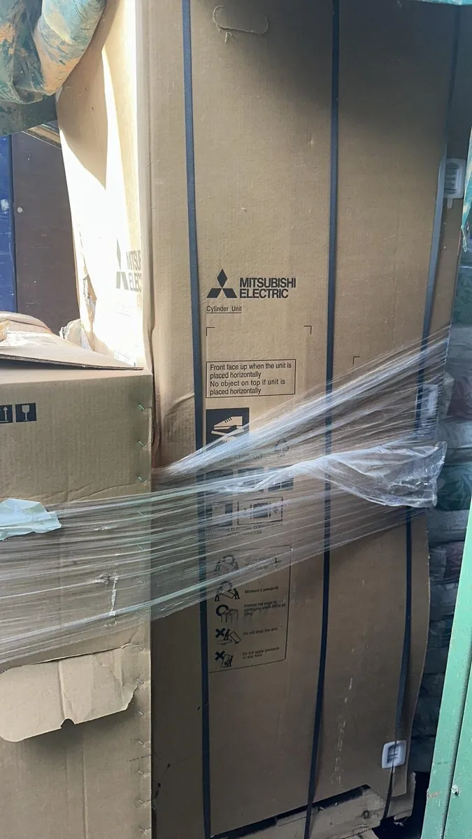 Air to water heat heating system - Image 4