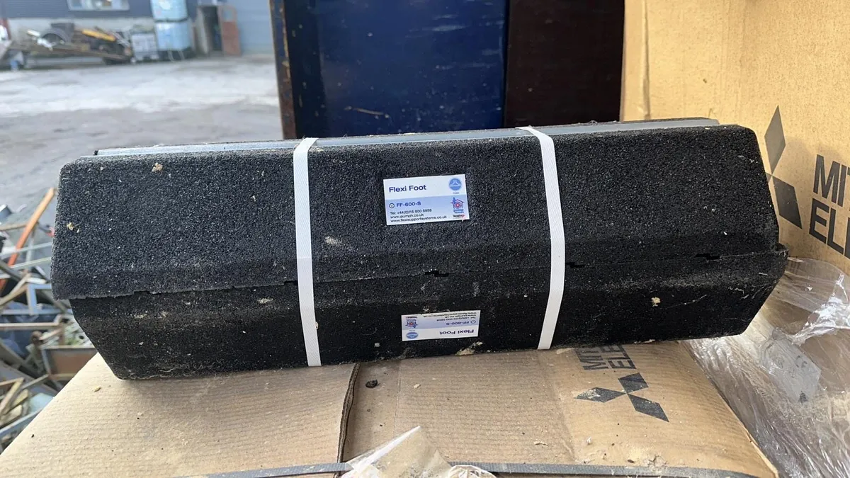 Air to water heat heating system - Image 1