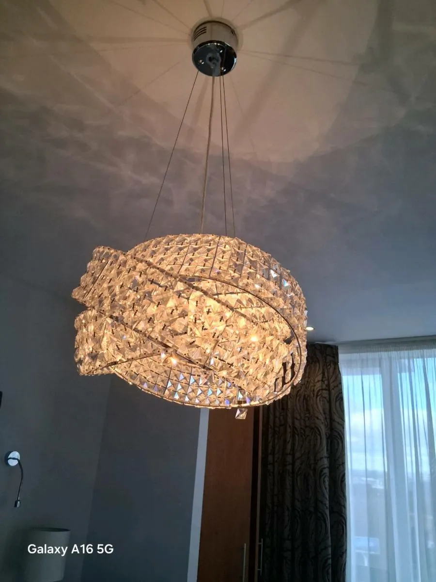 Light fitting - Image 1
