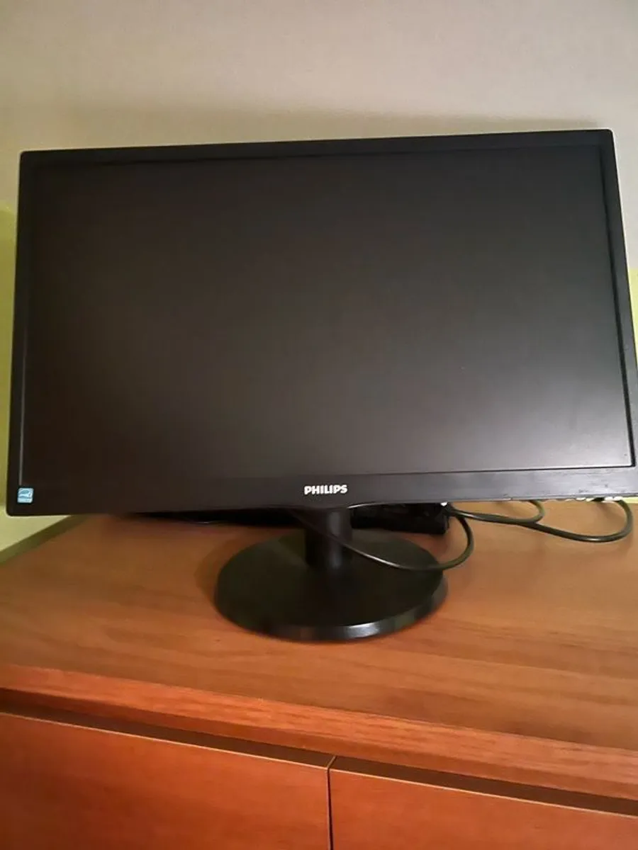 Phillips Monitor - Image 1