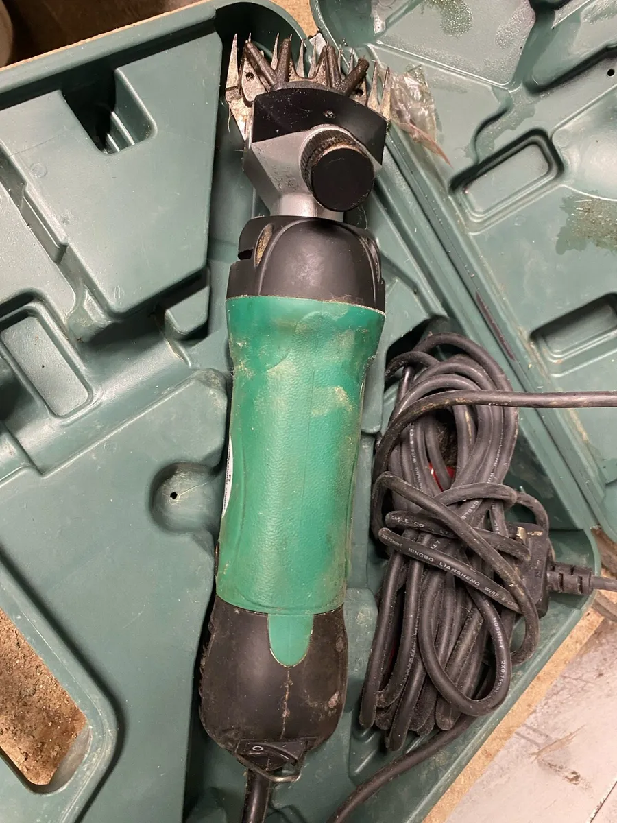 Cow clippers - Image 2