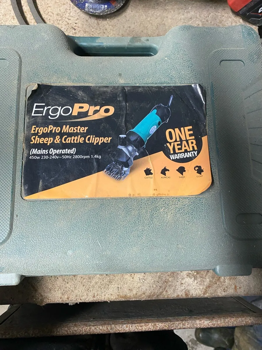 Cow clippers - Image 3