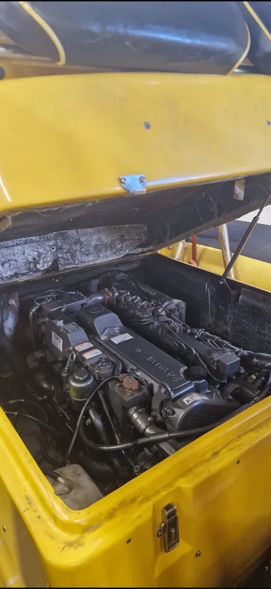 2 x Yanmar 6LPA STP2 & Bravo III XR outdrive - Image 1