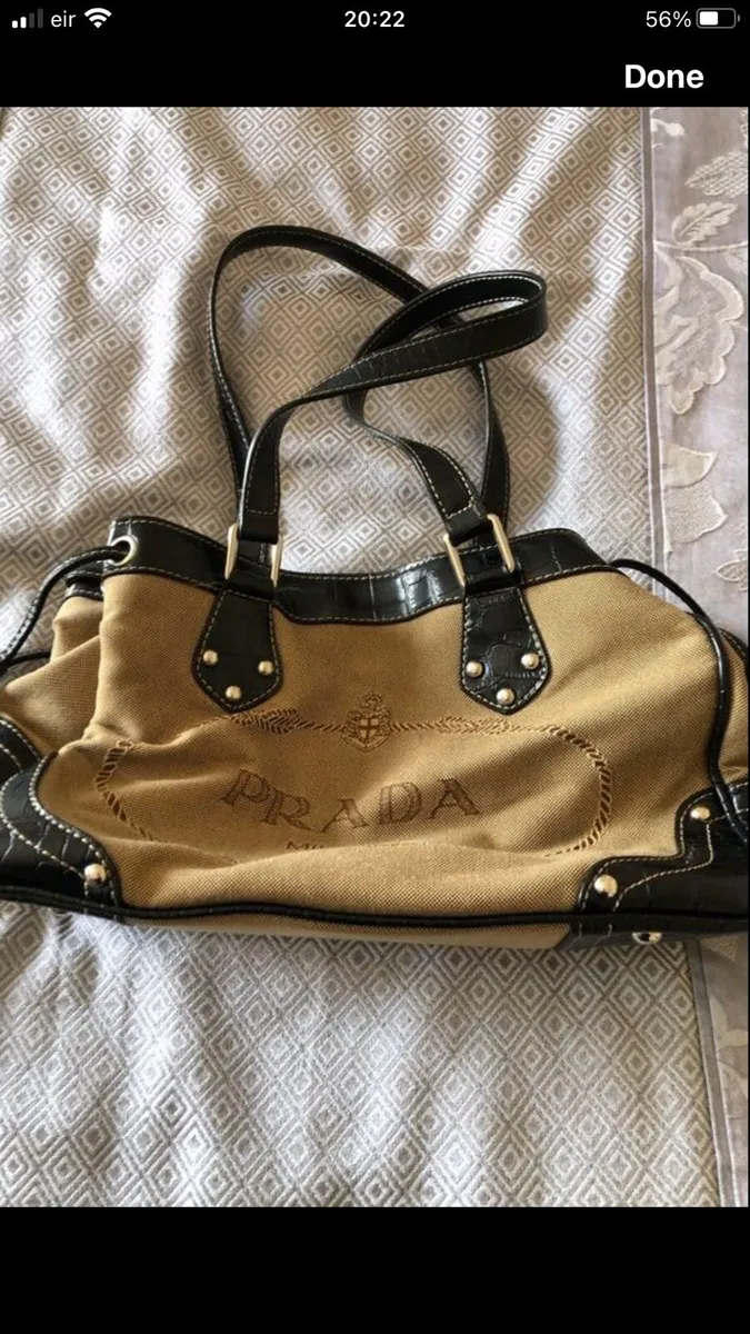 Ladies stunning bag €30 - Image 1