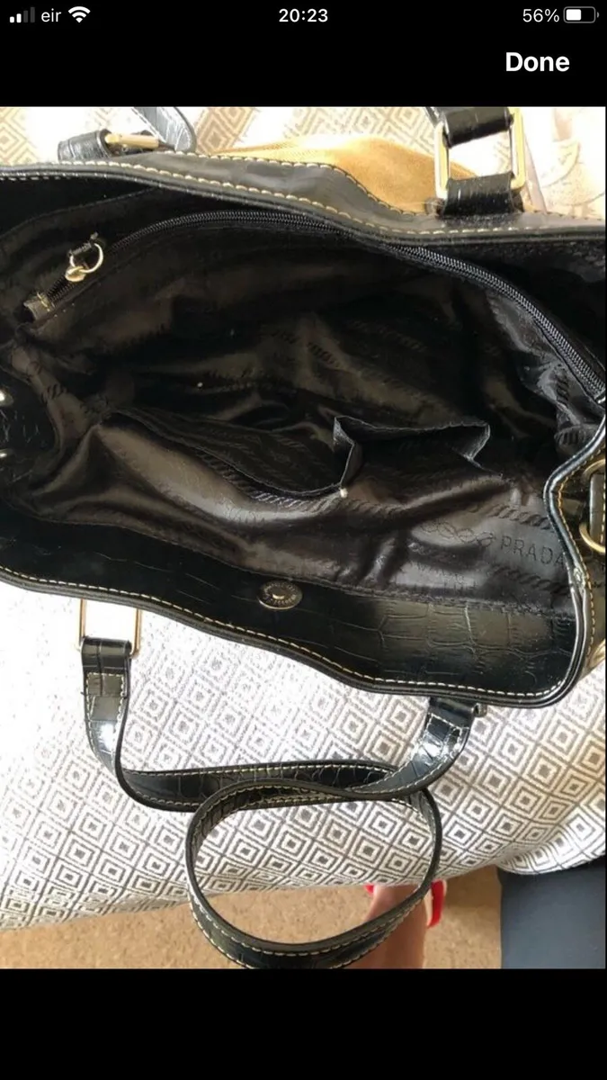 Ladies stunning bag €30 - Image 4