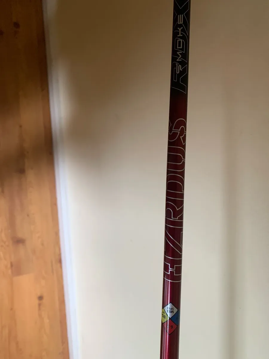 Golf clubs - Image 3