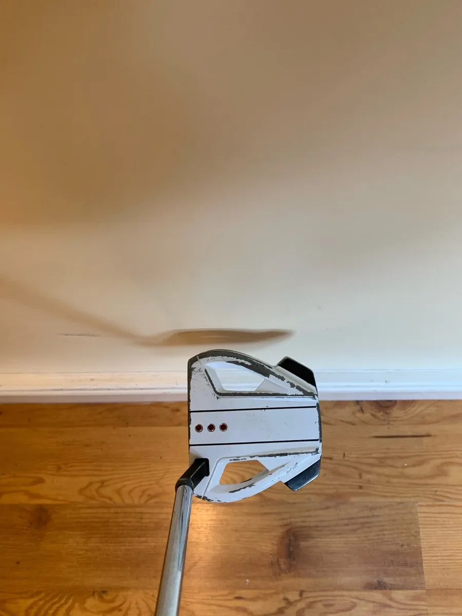 Golf clubs - Image 4