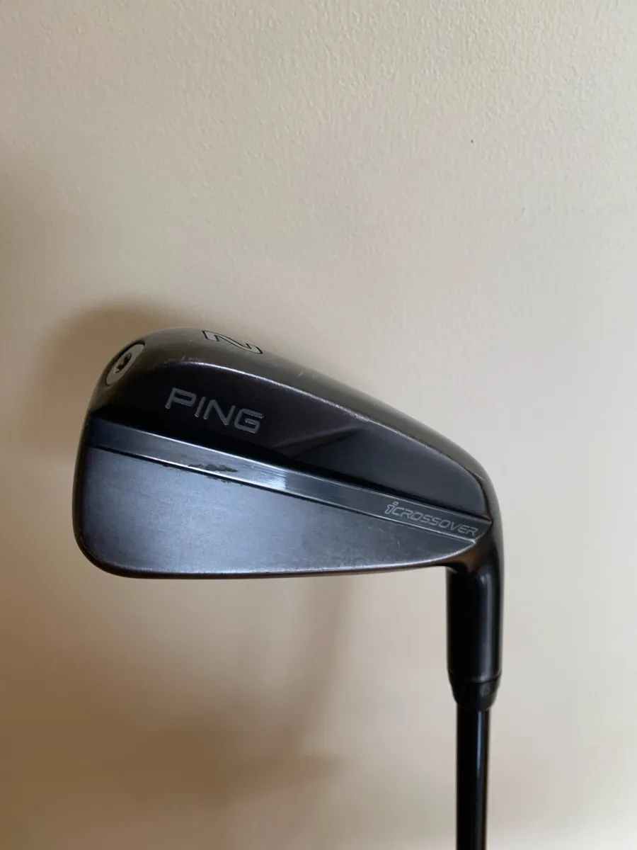 Golf clubs - Image 2