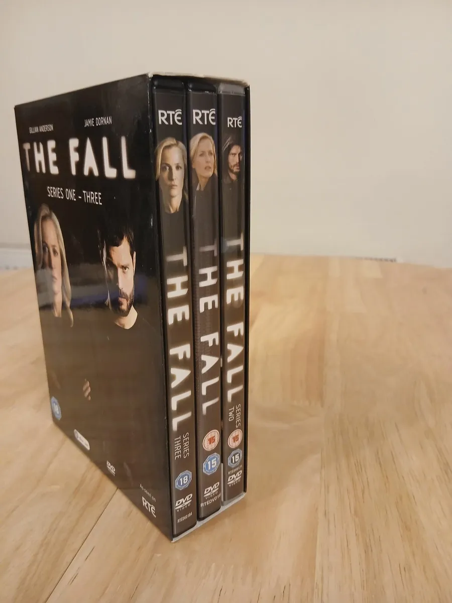 DVD Boxsets - Image 3
