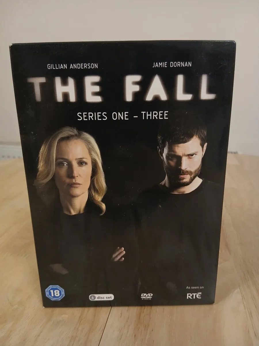 DVD Boxsets - Image 4