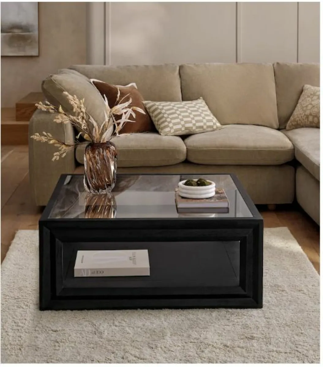 Ritz (Next) Coffee Table - Image 1