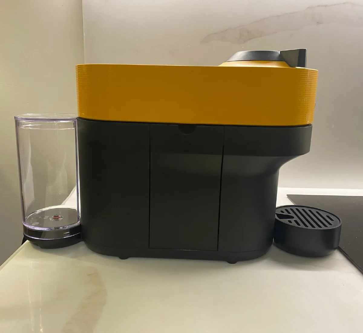 Magimix Nespresso Ventuo Pod Coffee Machine - Image 1