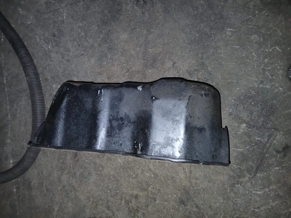 Mitsubishi S4Q engine parts - Image 1