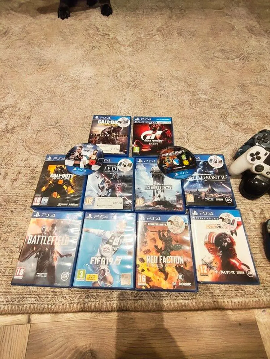 PlayStation 4 - Image 2