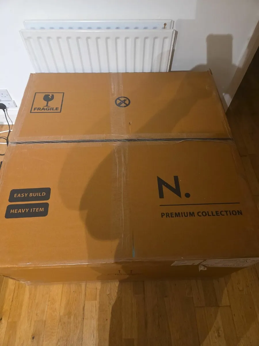 Ritz (Next) Coffee Table - Image 2