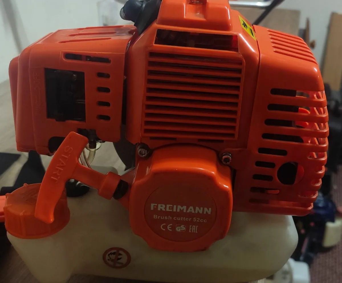 Strimmer for Sale - Image 3