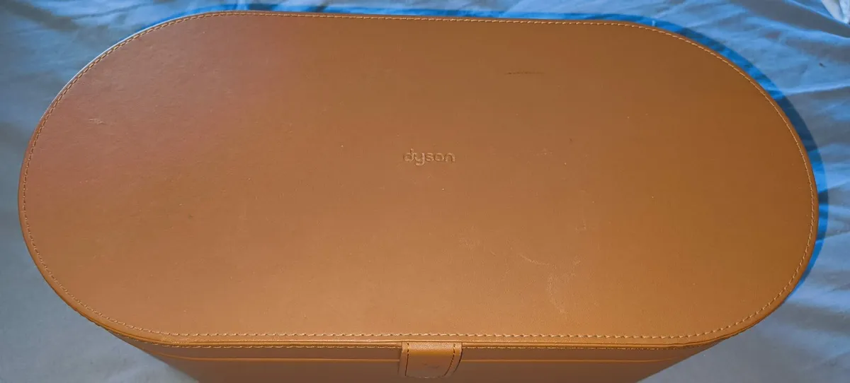 Dyson Airwrap multi styler and dryer - Image 4