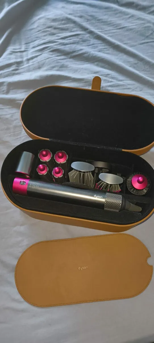 Dyson Airwrap multi styler and dryer - Image 1
