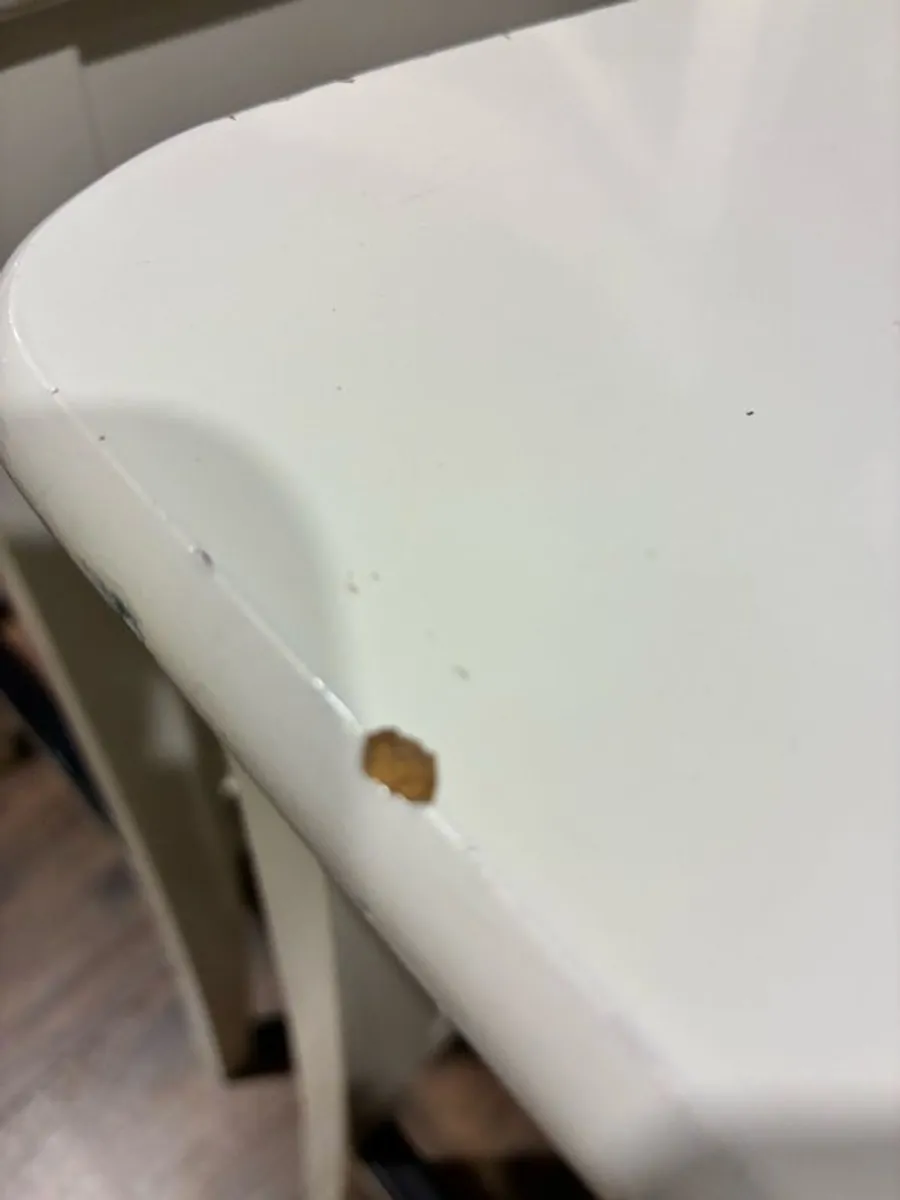 Kitchen Stools x 4 (each) - Image 4