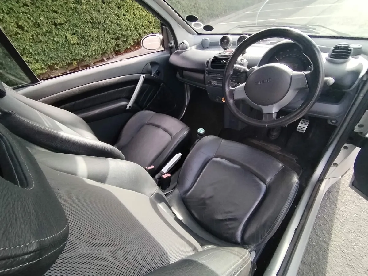 BRABUS SMART - Image 4